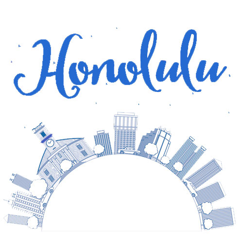 Honolulu