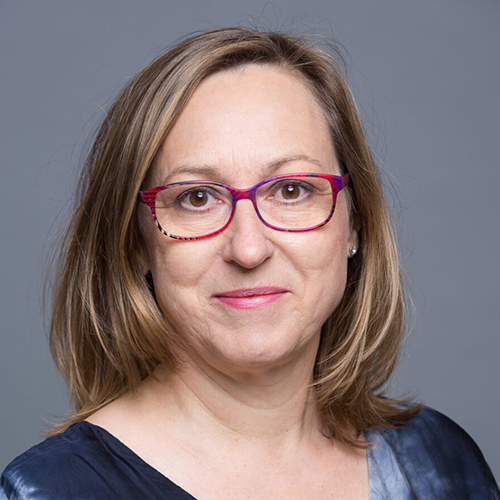 Andrea Hellmig